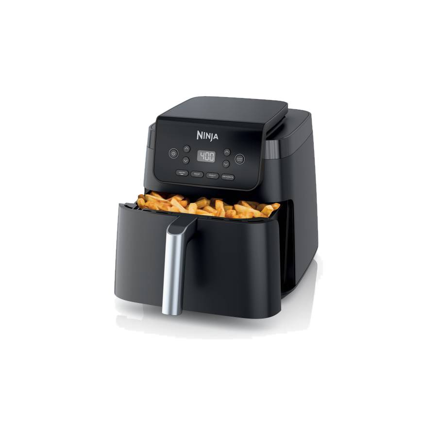 Additional view 1 of Friteuse à air chaud 6-en-1 Pro XL - 6,5 QT