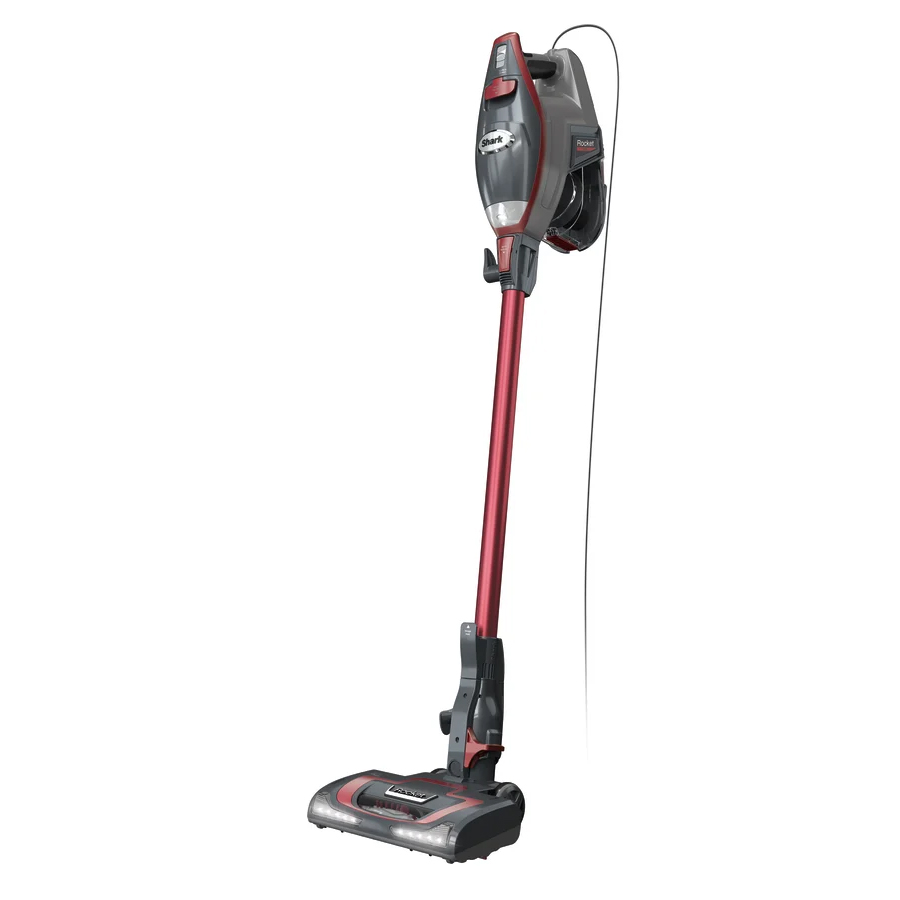Additional view 2 of Aspirateur-balai à fil Rocket Pro