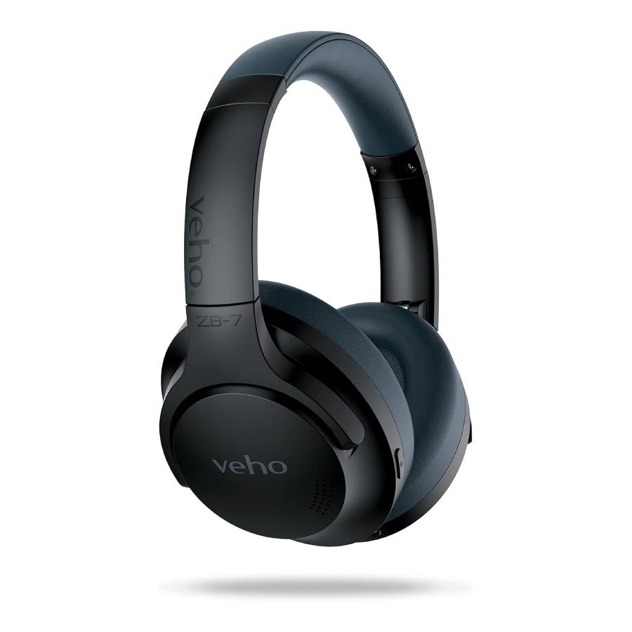 Additional view 3 of Galaxy Tab A11+ 5G - 128GB 11 inch Android Tablet with ZB-7 Bluetooth Wireless Headphones