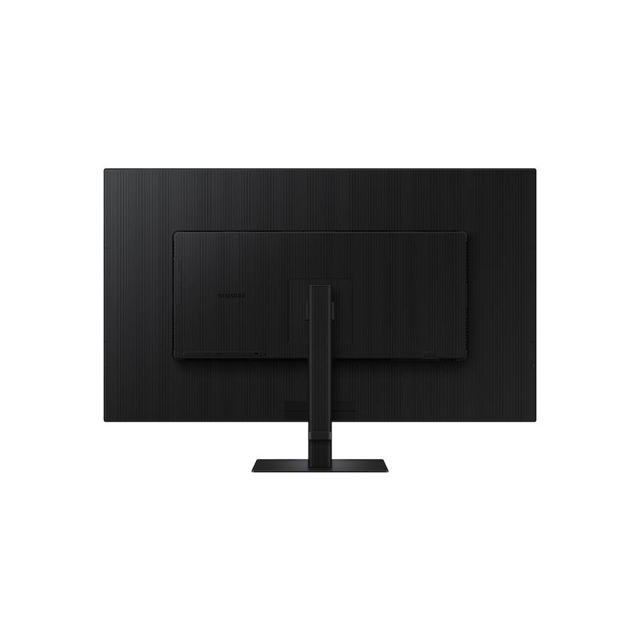 Additional view 2 of Moniteur haute résolution ViewFinity S7 S70D 4K de 37 po - Noir