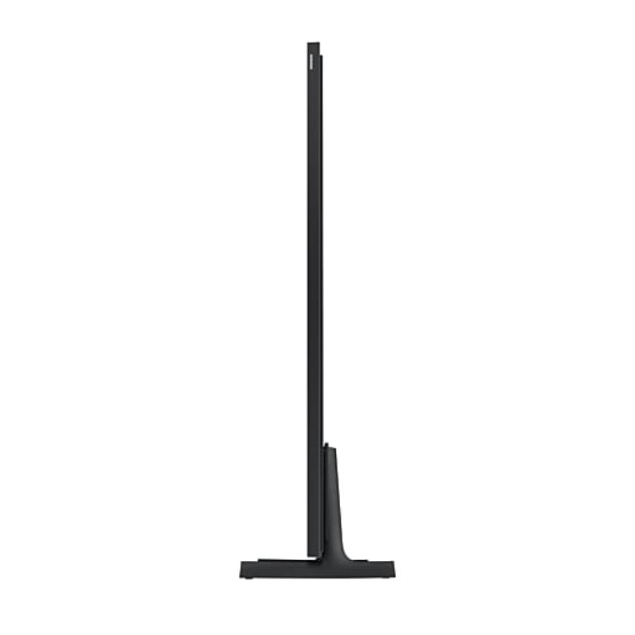 Additional view 1 of Téléviseur intelligent Tizen HDR QLED UHD 4K 43 po The Frame - 2025 avec 2 câbles HDMI