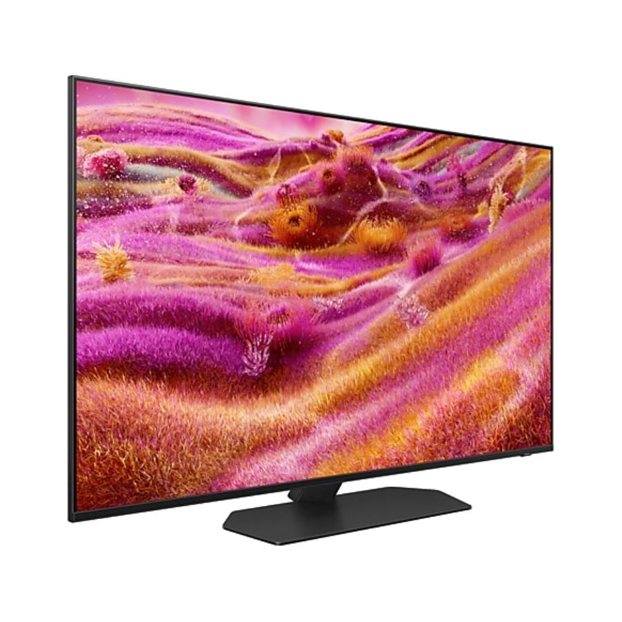 Additional view 2 of Téléviseur intelligent Tizen HDR QLED Neo UHD 4K de 55 po  avec 2 câbles HDMI