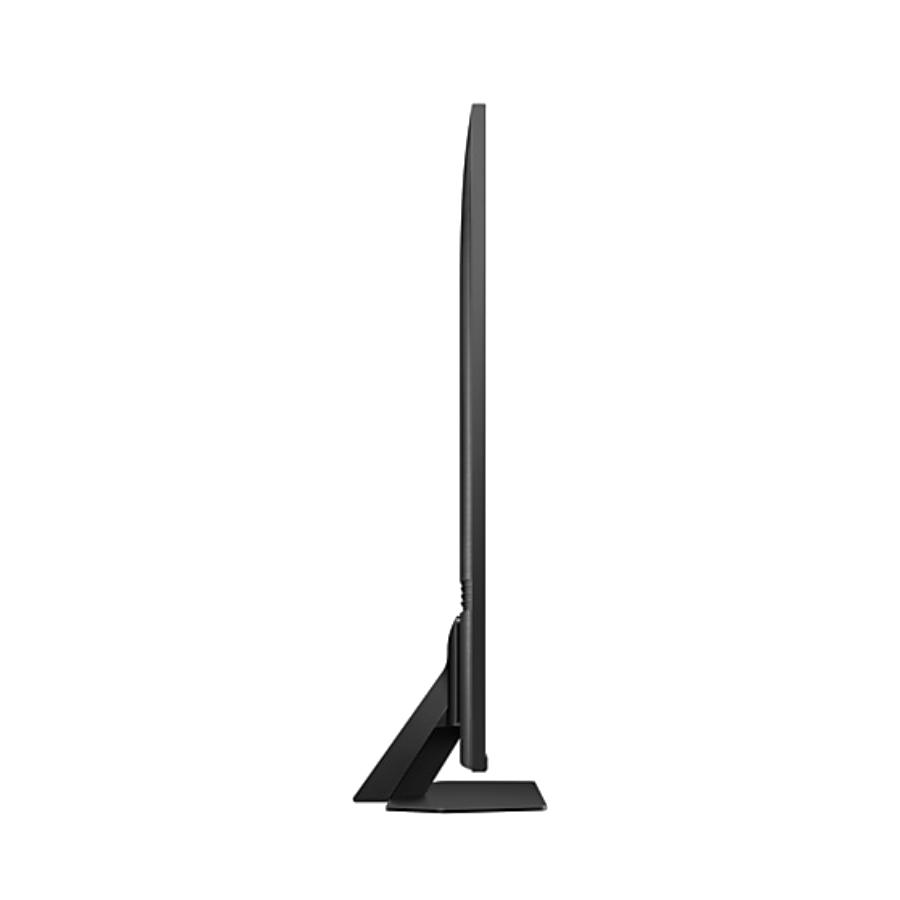 Additional view 1 of Téléviseur intelligent Tizen HDR QLED Neo UHD 4K de 55 po  avec 2 câbles HDMI