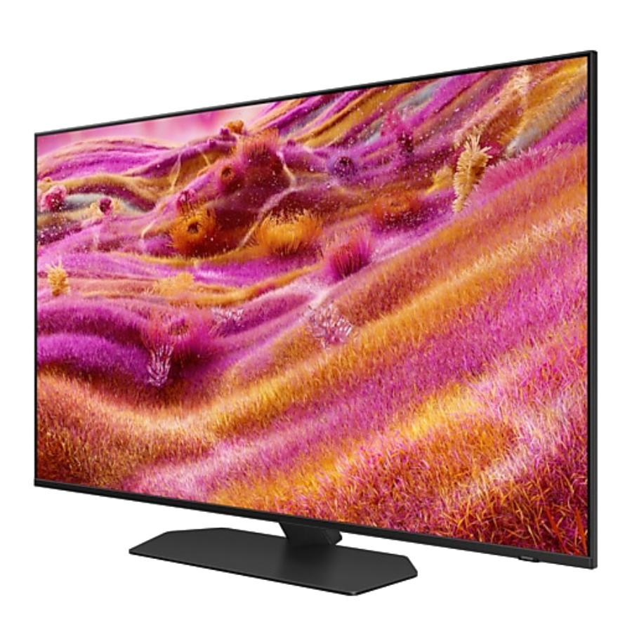 Additional view 2 of Téléviseur intelligent Tizen HDR QLED Neo UHD 4K de 65 po avec 2 câbles HDMI