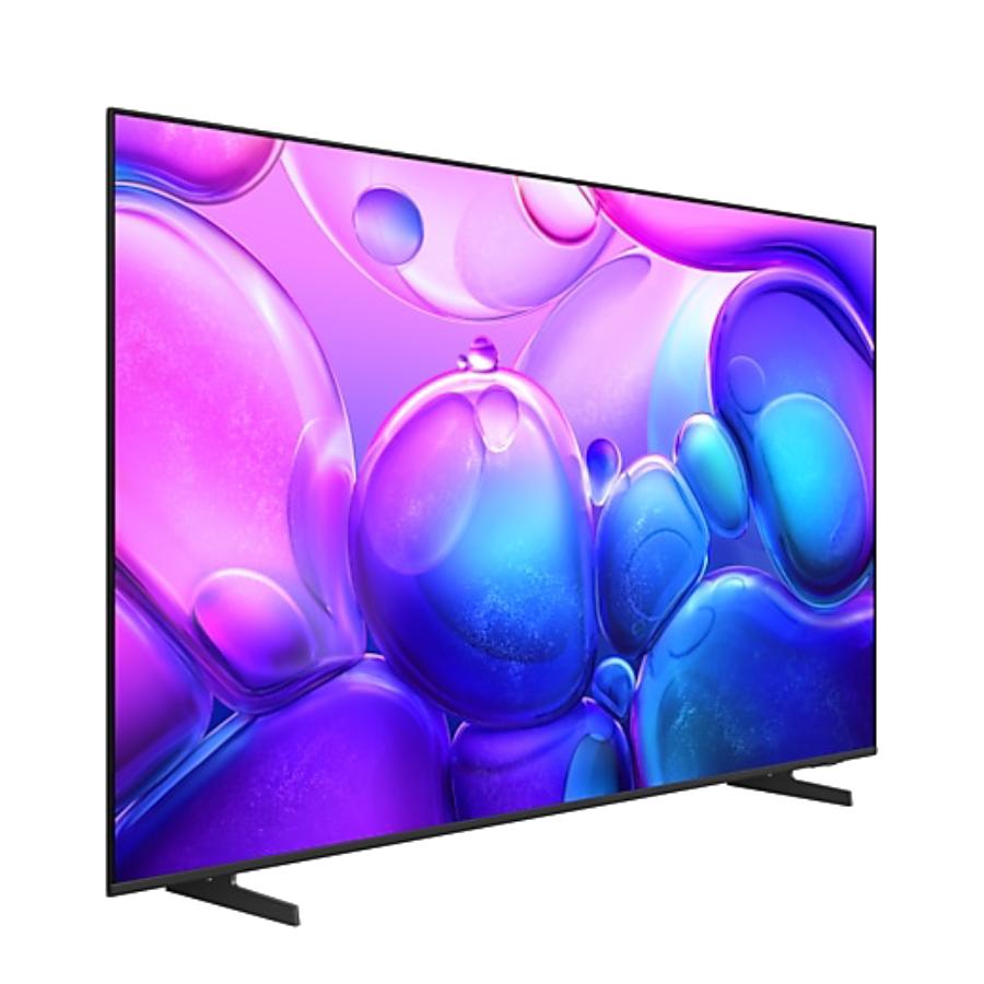 Additional view 1 of Téléviseur intelligent Tizen HDR QLED UHD 4K de 75 po - 2025 avec 2 câbles HDMI