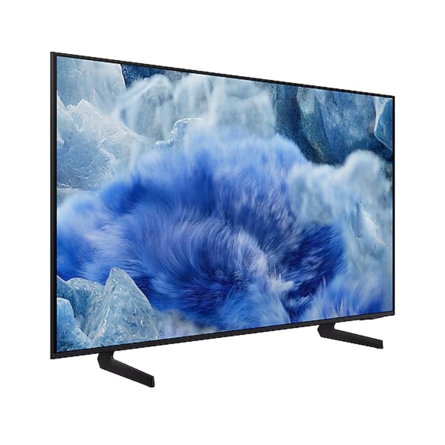 Additional view 2 of Téléviseur intelligent Tizen HDR QLED UHD 4K de 75 po - 2025 avec 2 câbles HDMI