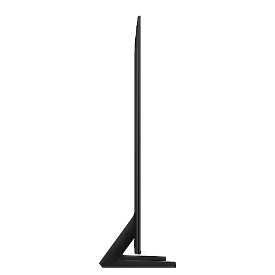 Additional view 1 of Téléviseur intelligent Tizen HDR QLED UHD 4K de 85 po avec 2 câbles HDMI