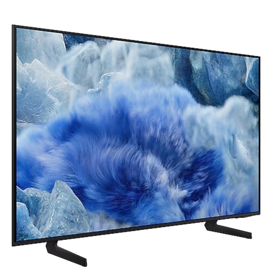 Additional view 2 of Téléviseur intelligent Tizen HDR QLED UHD 4K de 85 po avec 2 câbles HDMI