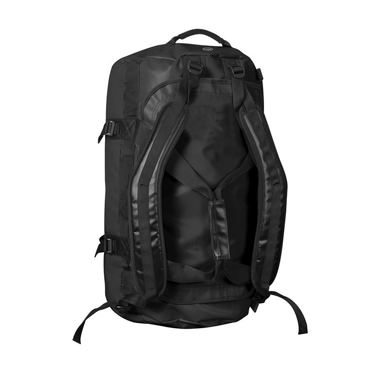 Additional view 1 of Sac à dos imperméable Atlantis - Noir - L