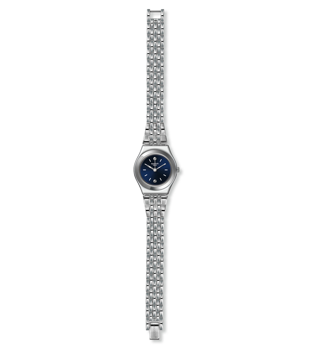 Additional view 1 of Montre pour femmes Sloane à Cadran Bleu