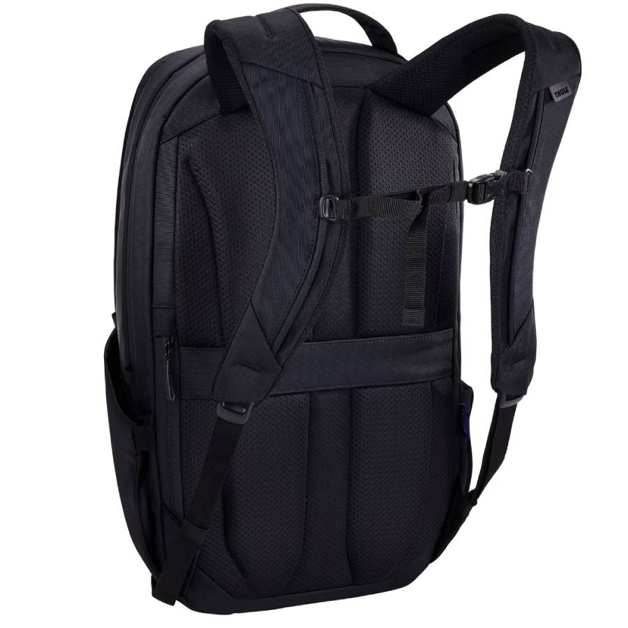 Additional view 1 of Sac à dos Subterra 2 - Noir - 21L