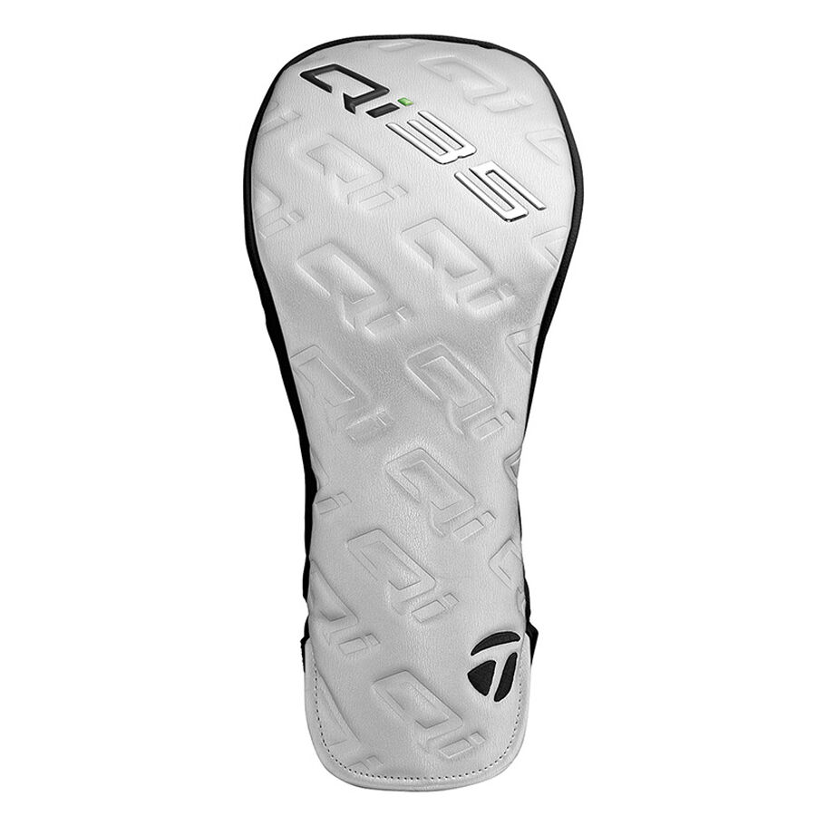 Additional view 1 of Driver Qi35 Max Lite - Dames - 12 degrés - Main droite