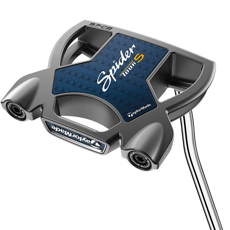 Spider Tour S Counter Balance Putter - Unisex - Right Hand - 35 inch