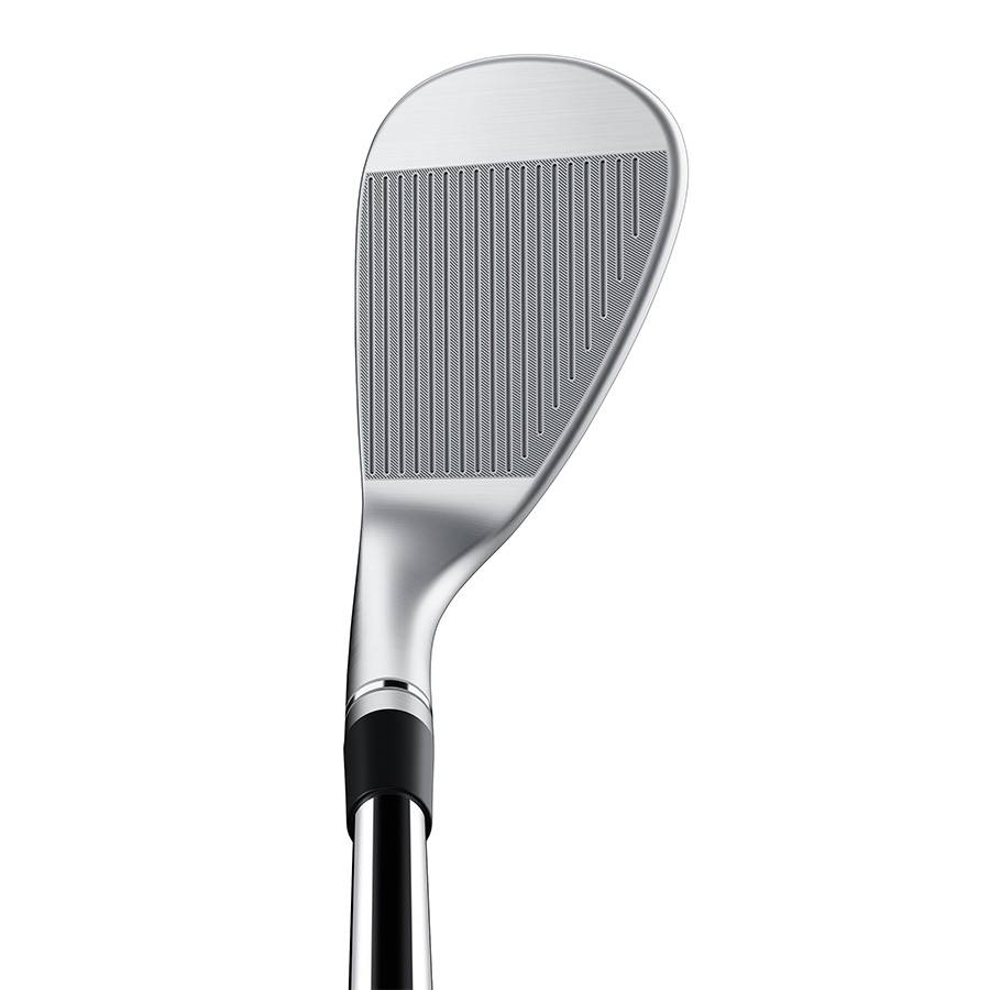 Additional view 2 of Milled Grind 4 Wedge - Chrome - 52 Degrees - Right Hand