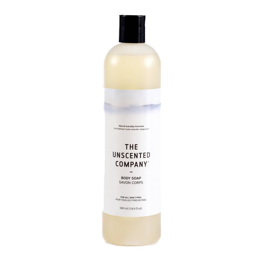 Additional view 1 of Body Soap, Shampoo Bar, Conditioner and Scalp Massager Set