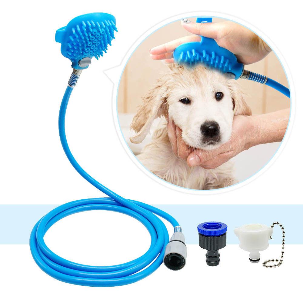 Additional view 5 of Dog Bath and Grooming Set