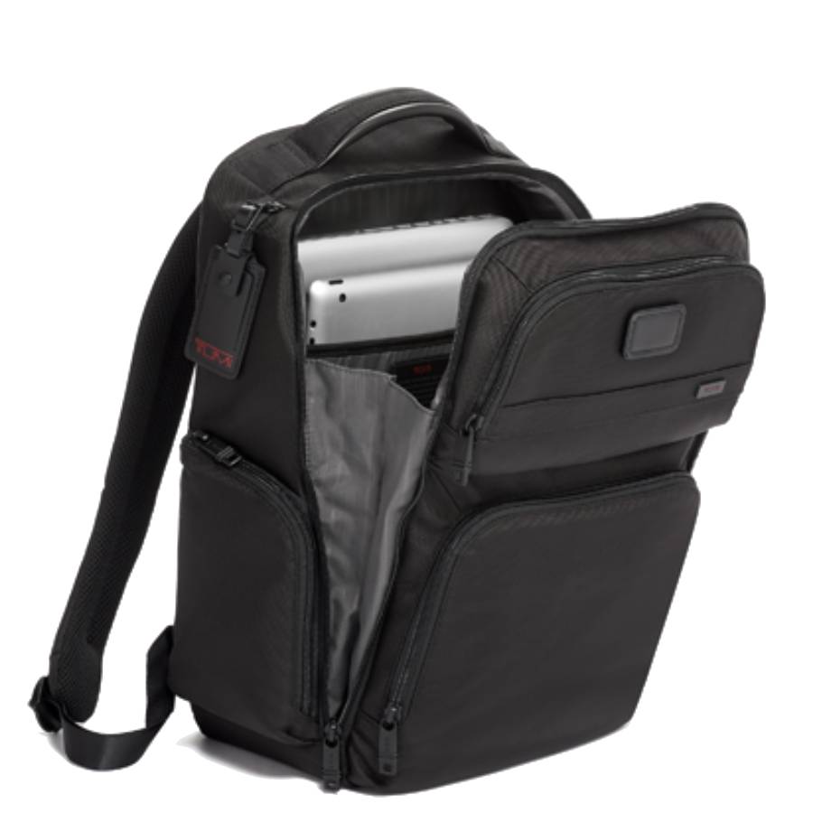 Additional view 1 of Sac à Dos - Noir