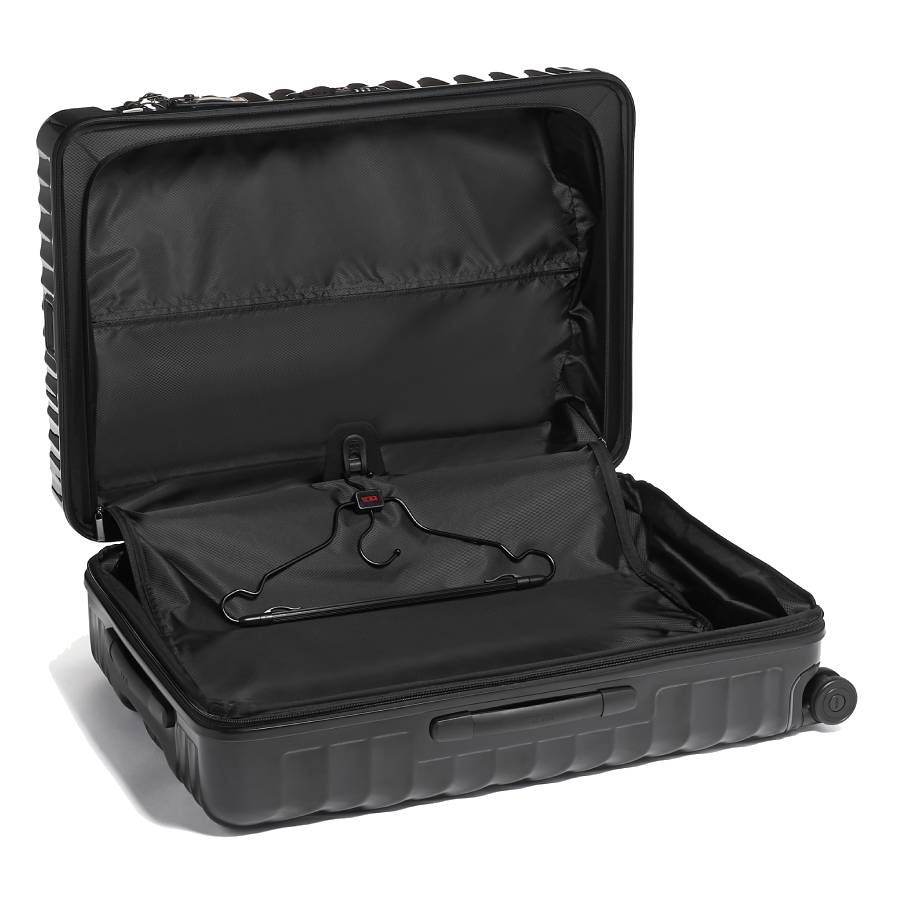 Additional view 1 of Valise extensible à 4 roulettes pour les voyages de longue durée 19 Degree