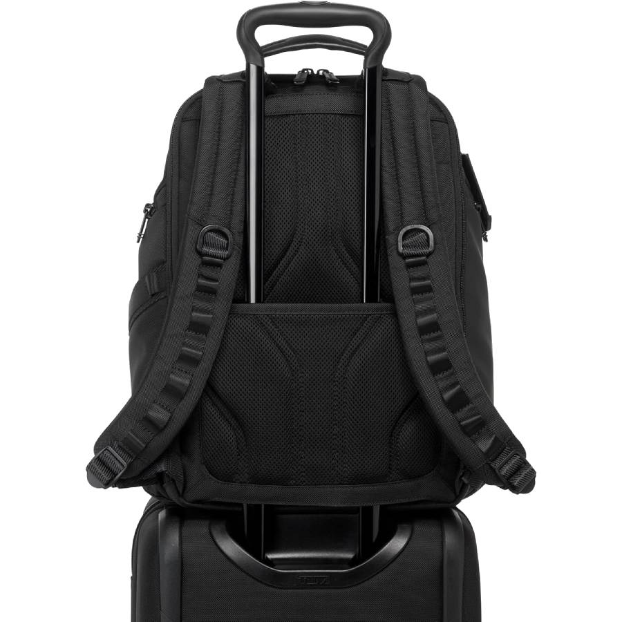 Additional view 2 of Sac à dos Alpha Bravo Search - Noir