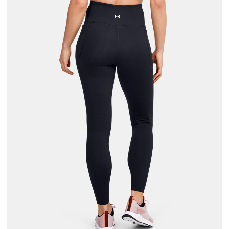 Additional view 2 of Leggings Meridian - Femmes - Noir - Très Grand