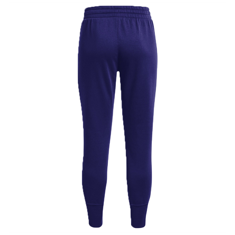 Additional view 2 of Joggers en polaire Rival - Femmes - Bleu - Très Grand