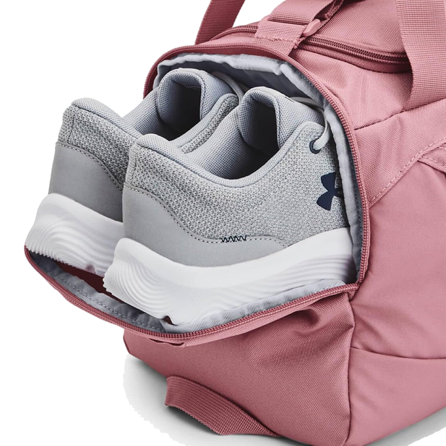 Additional view 1 of Sac de sport Undeniable 5.0 - Rose prime - Très petit