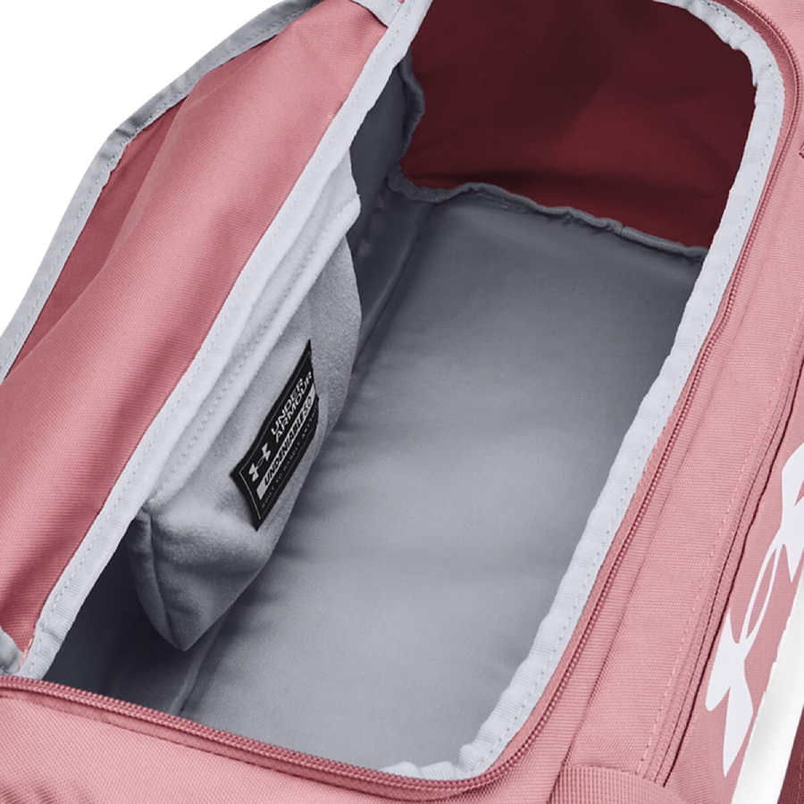 Additional view 2 of Sac de sport Undeniable 5.0 - Rose prime - Très petit