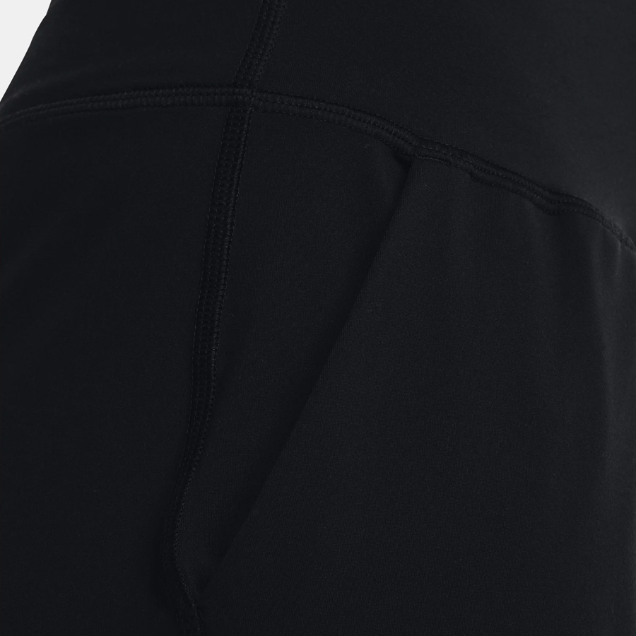Additional view 2 of Joggings Meridian - Femmes - Noir - Très Grand