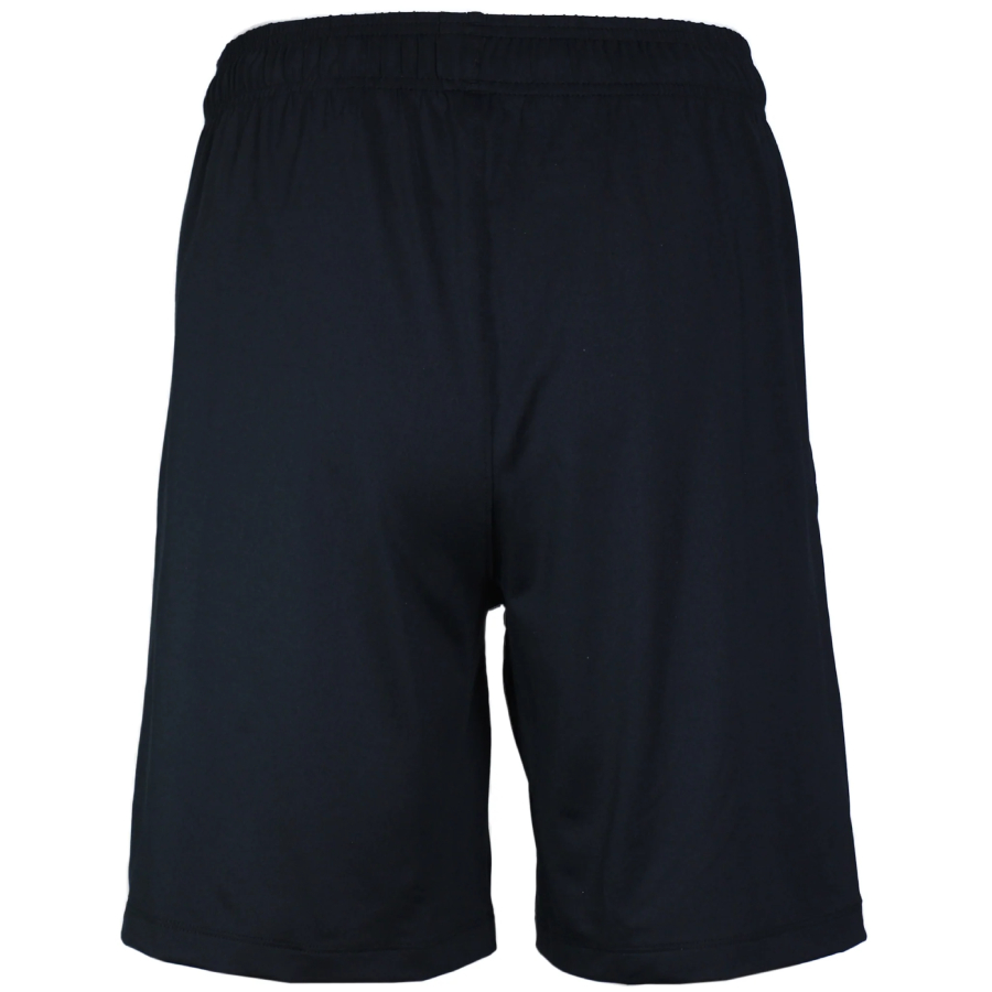 Additional view 1 of Short aéré Tech - Hommes - Noir - Moyen