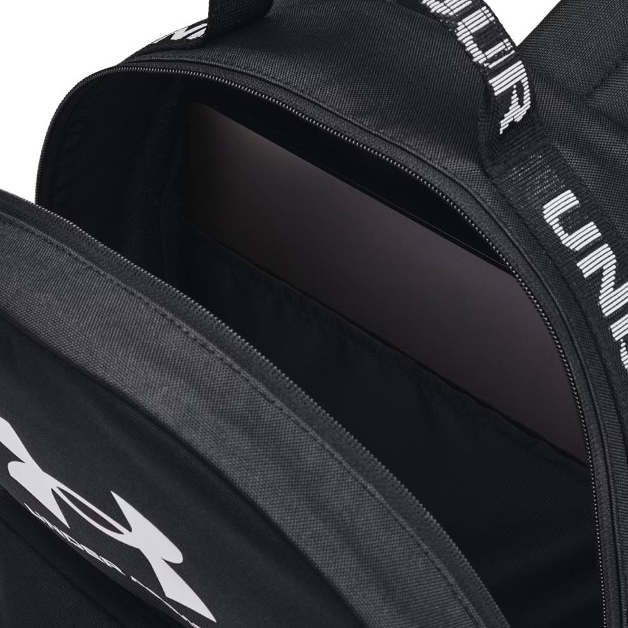 Additional view 2 of Sac à dTaille unique Essential - Unisex - Noir - Taille unique