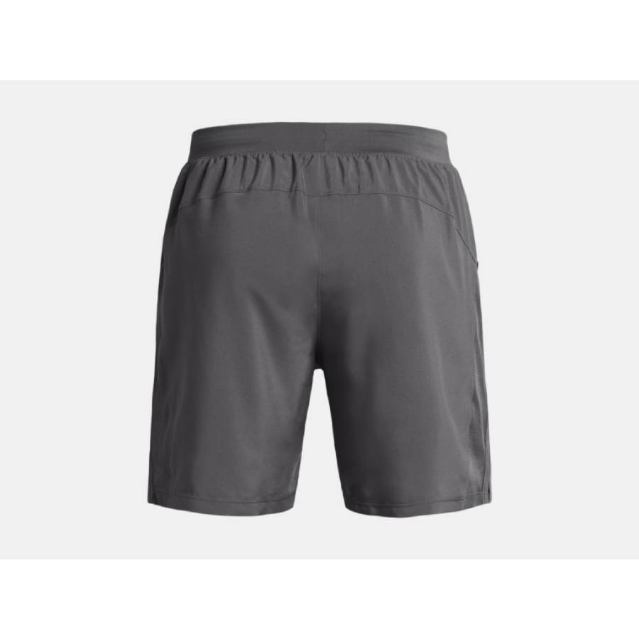 Additional view 3 of Short UA Launch 18 cm - Hommes - Castlerock - Très Grand