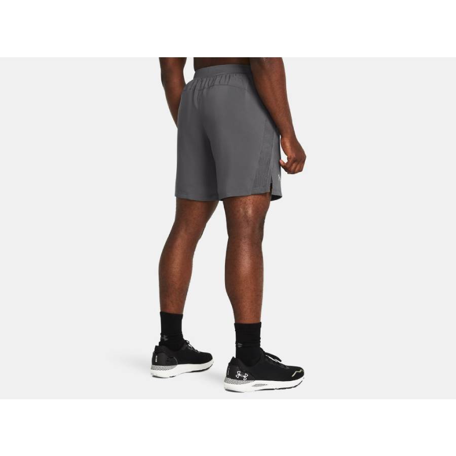 Additional view 2 of Short UA Launch 18 cm - Hommes - Castlerock - Très Grand