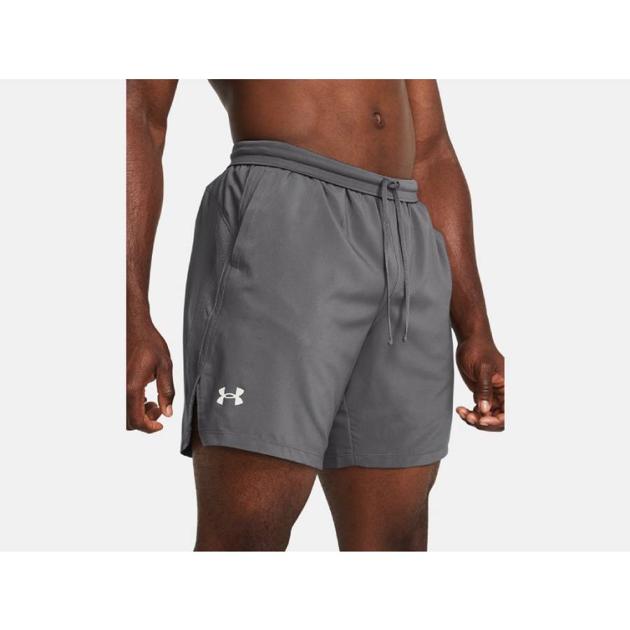 Additional view 1 of Short UA Launch 18 cm - Hommes - Castlerock - Très Grand