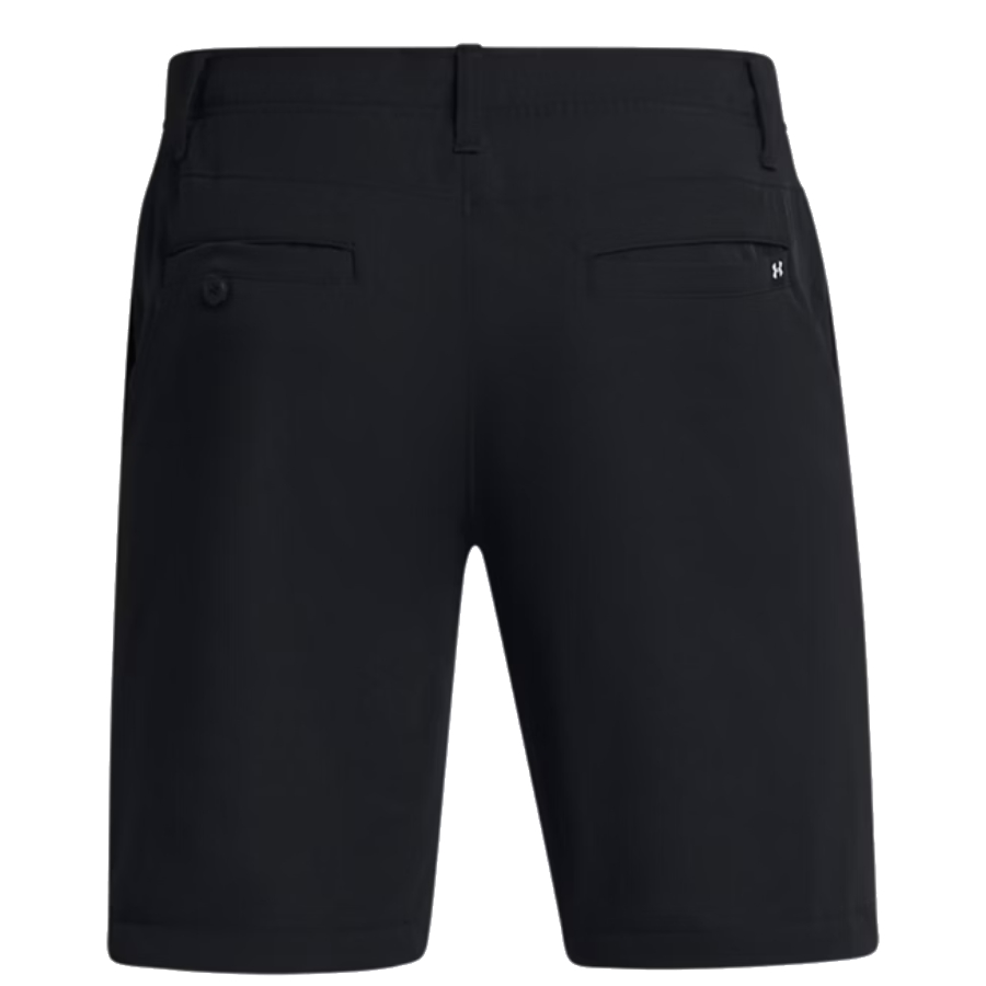 Additional view 1 of Short fuselé UA Drive - Hommes - Noir - 36