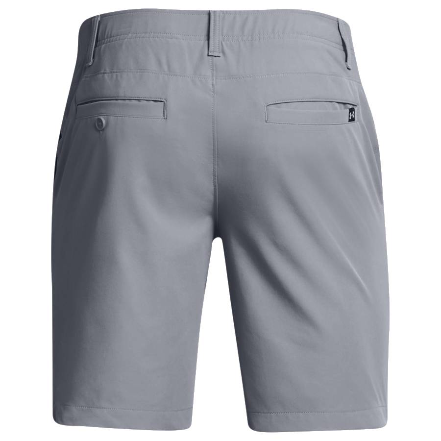 Additional view 1 of Short fuselé UA Drive - Hommes - Acier - 34