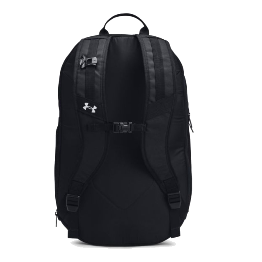 Additional view 1 of Sac à dos UA Hustle 6.0 Team - Noir