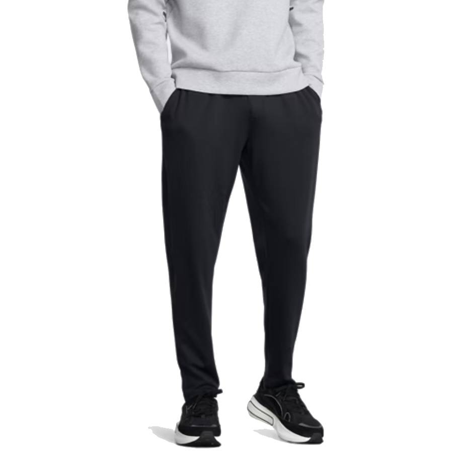 Additional view 2 of Pantalon fuselé Motion - Hommes - Noir - Grand