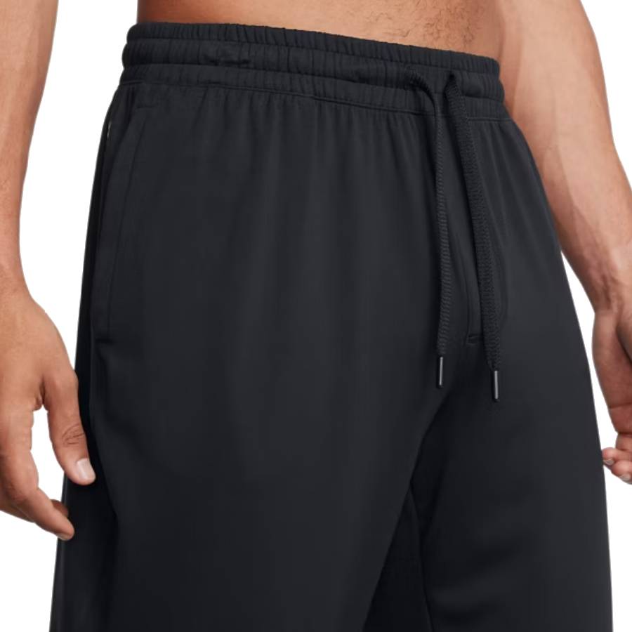 Additional view 1 of Pantalon fuselé Motion - Hommes - Noir - Très Grand