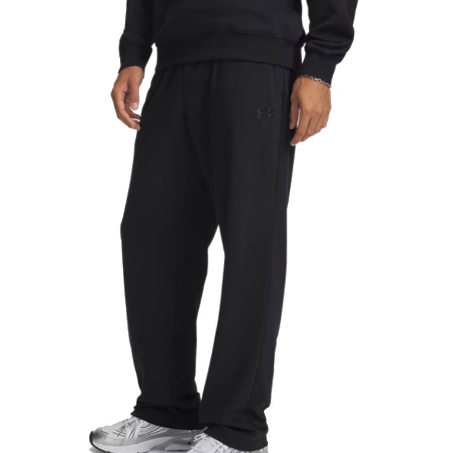 Additional view 1 of Pantalon Rival léger - Hommes - Noir - Très Grand