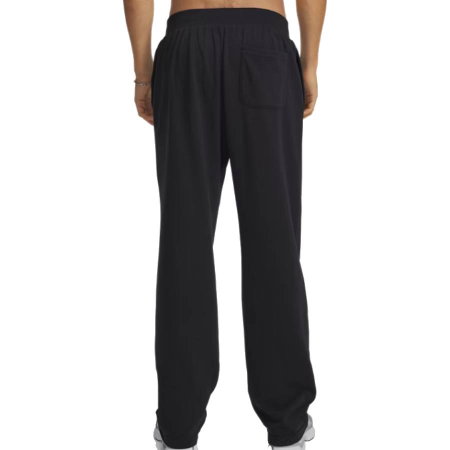 Additional view 2 of Pantalon Rival léger - Hommes - Noir - Très Grand