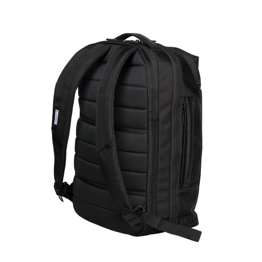 Additional view 2 of Sac à dos pour ordinateur portable Altmont Professional Deluxe Travel  - Noir