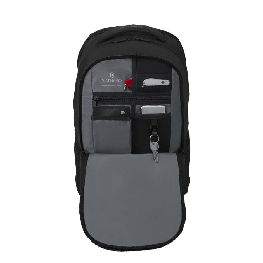 Additional view 2 of Sac à dos Vx Sport EVO Deluxe - Noir