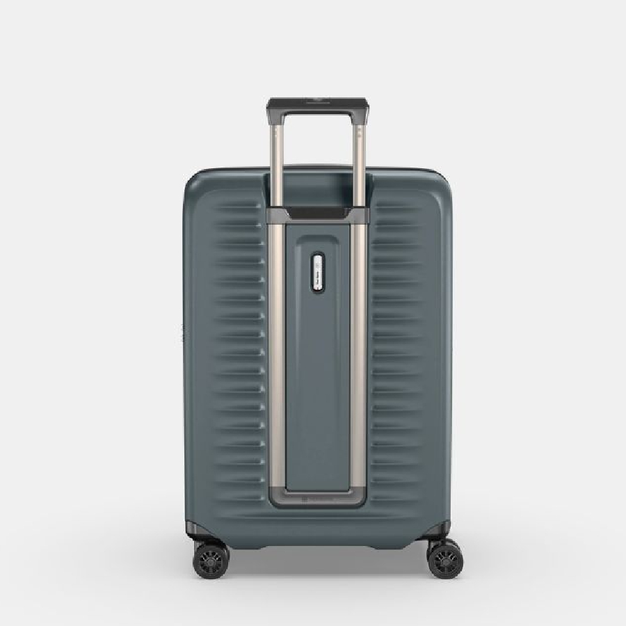 Additional view 2 of Valise rigide extensible à 8 roulettes Airox Advanced - Moyen - Storm