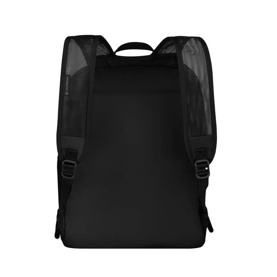 Additional view 2 of Sac à dos pliable Travel Essentials - Noir