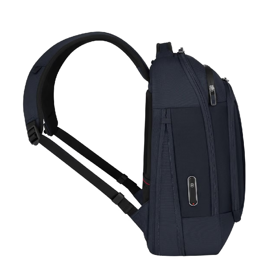 Additional view 2 of Sac à dos compact Werks 7.0 - Bleu marine