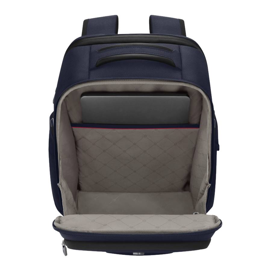 Additional view 3 of Sac à dos Werks 7.0 Deluxe - Bleu marine