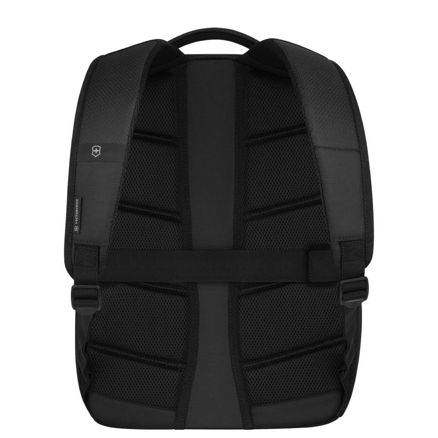 Additional view 2 of Sac à dos pour ordinateur portable 16" Journey 2.0 Passage - Noir