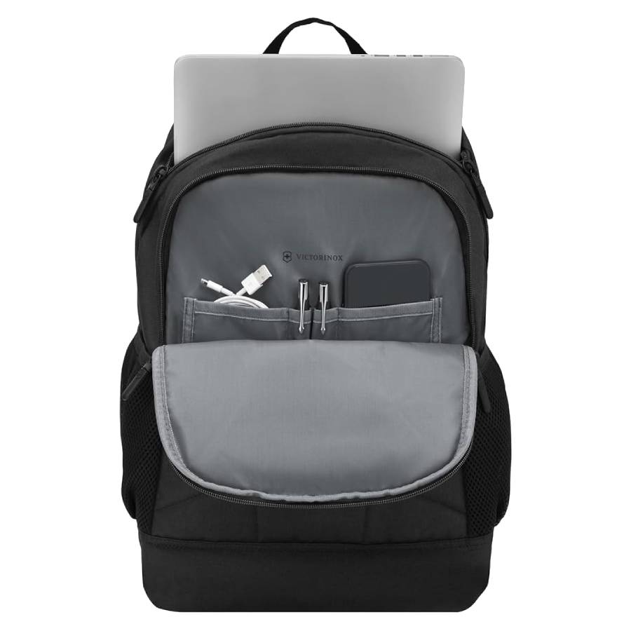 Additional view 1 of Sac à dos universel pour ordinateur portable 16" Journey 2.0 - Noir