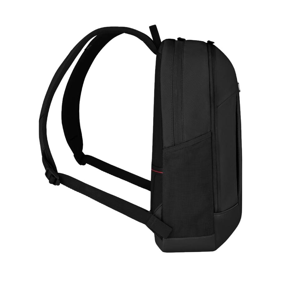 Additional view 1 of Sac à dos compact Altmont Modern Essential - Noir
