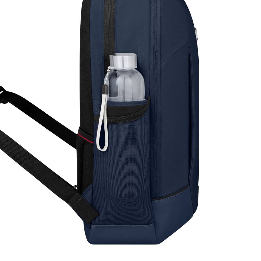Additional view 2 of Sac à dos compact Altmont Modern Essential - Bleu marine